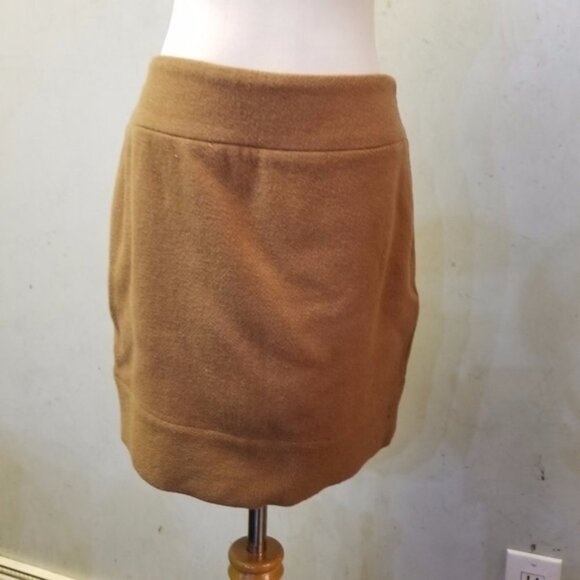 Kenneth Cole Dresses & Skirts - Kenneth Cole wool mini skirt size 0 (160)